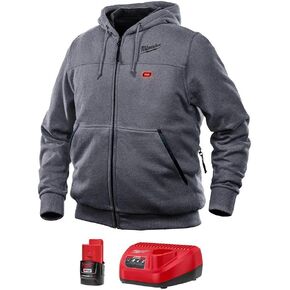 Milwaukee Men's Hoodie
