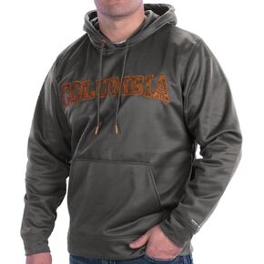 Columbia Men's Heat Up Hoodie