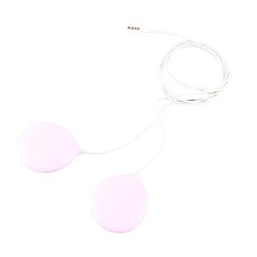 Prenatal Belly Speaker, Home Wearable Baby Bump Headphones