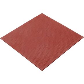 Thermal Grizzly - Minus Pad Extreme (100x100x0,5mm) - Self-Adhesive Cooling Conductive Thermal Pad - Elastic and Adaptable Silicone Thermopad CPU/GPU/PS4/PS5/Xbox