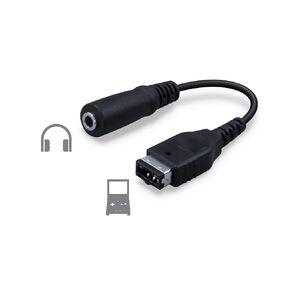 3.5mm Headphone Adapter for Game Boy Advance® SP-RepairBox