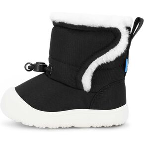 JAN & JUL Water Resistant Stay-On Winter Trail Boots for Toddler and Baby in Kuwait