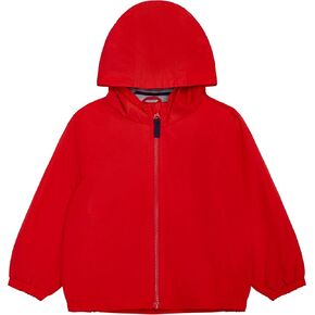 Carter's Baby Girls' Lightweight Windbreaker