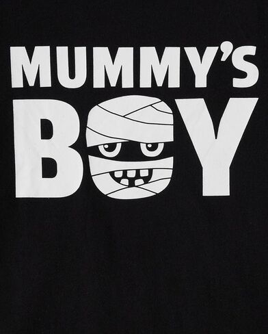 The Children's Place Baby Boys' and Toddler All Holidays Long Sleeve Graphic T-Shirts,multipacks in Saudi Arabia