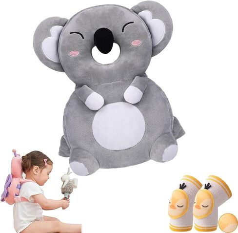 حقيبة ظهر لحماية رأس الطفل قابلة للتعديل in Kuwait