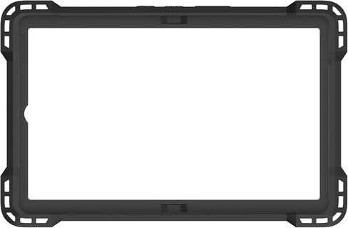 Rand McNally TND 1050 ملاح شاحنة GPS مقاس 10 بوصة، شاشة سهلة القراءة، توجيه شاحنة مخصص، ملاحة Rand، وواقي قابل للإزالة، أسود in Kuwait