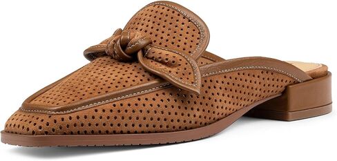 NYDJ Women's Tillie Loafer, Flat, Mule in Saudi Arabia