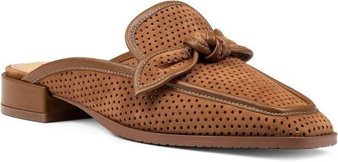 NYDJ Women's Tillie Loafer, Flat, Mule in Saudi Arabia
