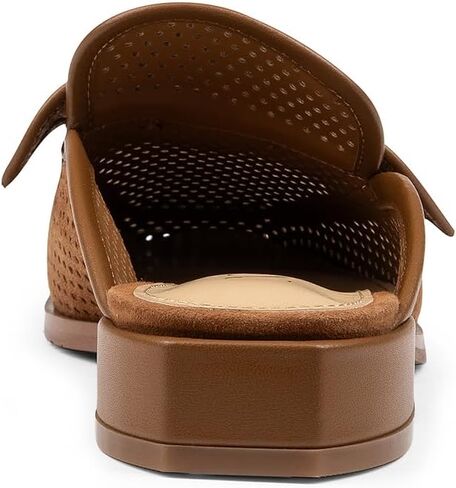 NYDJ Women's Tillie Loafer, Flat, Mule in Saudi Arabia