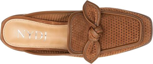 NYDJ Women's Tillie Loafer, Flat, Mule in Saudi Arabia