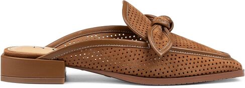 NYDJ Women's Tillie Loafer, Flat, Mule in Saudi Arabia