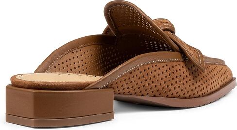 NYDJ Women's Tillie Loafer, Flat, Mule in Saudi Arabia