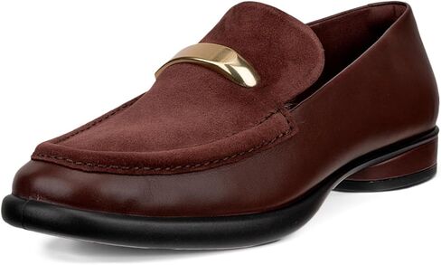 ECCO Women's Sculpted Luxury Dress Penny Loafer in Saudi Arabia