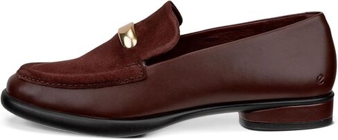 ECCO Women's Sculpted Luxury Dress Penny Loafer in Saudi Arabia