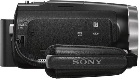 Sony HDRCX675/B Full HD 32GB Camcorder (Black) (Renewed) in Saudi Arabia