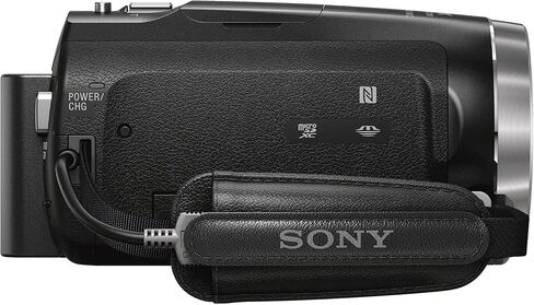 Sony HDRCX675/B Full HD 32GB Camcorder (Black) (Renewed) in Saudi Arabia
