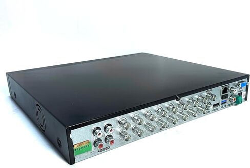 XVR Surveillance Video recorders in Saudi Arabia