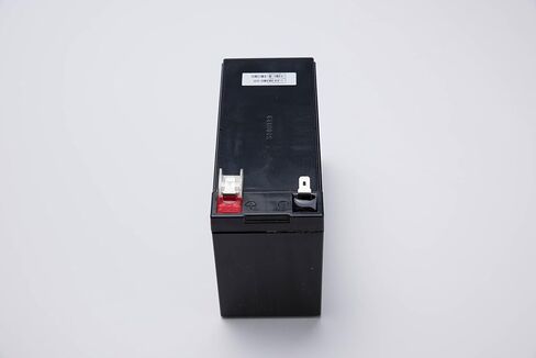 APC Worldwide Power Supply UPS Replacement Battery UPS Models BE650G, BE750G, BR700G, RBC17 (BATT17-1209) in Saudi Arabia