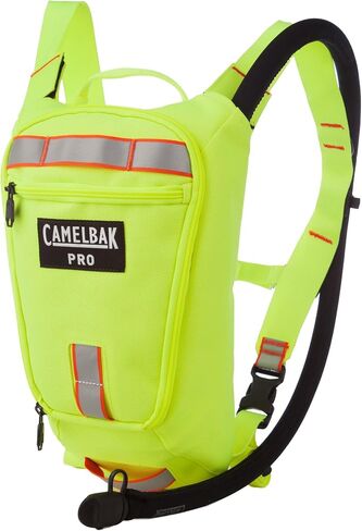 حقيبة ظهر CamelBak الاحترافية المتينة المصنوعة من قماش البوليستر مع جيوب أمامية آمنة وفتحات تبريد in Kuwait