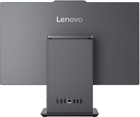 Lenovo IdeaCentre AIO 24" FHD IPS All-in-One Computer, 13th Gen Intel Processor up to 4.4 GHz, 32GB DDR5 RAM, 1TB PCIe SSD, Wi-Fi 6, USB-C, Wireless KB&Mouse,HDMI in&Out, Windows 11 in Saudi Arabia