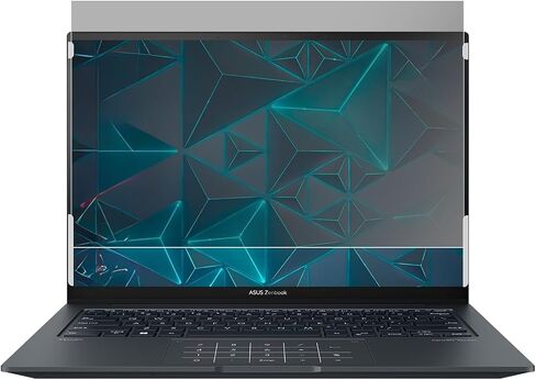 شاشة خصوصية KEANBOLL لجهاز Lenovo 14.5 بوصة 丨ASUS 14.5 بوصة 丨Acer 14.5 بوصة 丨Dell 14.5 بوصة إلخ 14.5 بوصة 16:10 درع مرشح خصوصية الكمبيوتر المحمول القابل للإزالة in Saudi Arabia