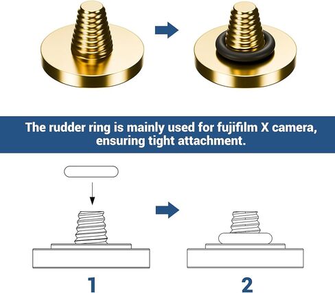 JJC Soft Shutter Release Button Fujifilm X100VI XT50 XM5, Mountain Pattern | for Fuji Fujifilm X-M5 X-T5 X-T4 X-T50 X-T30 III II X-PRO3 X00VI X100V X-E5 X-E4 X Half Leica Q3 M9 Sony RX10 IV Nikon Zf Df in Saudi Arabia