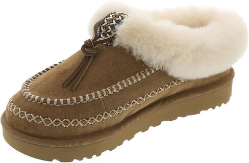 شبشب Tasman Alpine النسائي من UGG in Saudi Arabia