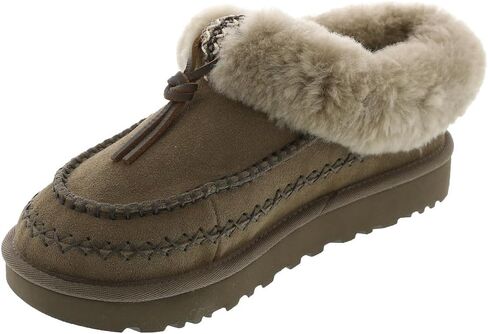 شبشب Tasman Alpine النسائي من UGG in Saudi Arabia