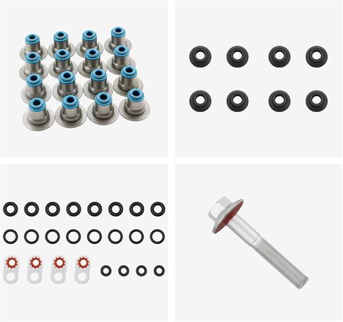AFM DOD Disable Kit w/Head Gaskets kit Camshaft Lifters for 2007-2013 Chevy Silverado Tahoe Suburban Avalanche,GMC Sierra Yukon Envoy 5.3L Gen IV Truck/SUV Engines in Kuwait