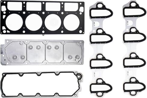 AFM DOD Disable Kit w/Head Gaskets kit Camshaft Lifters for 2007-2013 Chevy Silverado Tahoe Suburban Avalanche,GMC Sierra Yukon Envoy 5.3L Gen IV Truck/SUV Engines in Kuwait