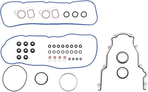 AFM DOD Disable Kit w/Head Gaskets kit Camshaft Lifters for 2007-2013 Chevy Silverado Tahoe Suburban Avalanche,GMC Sierra Yukon Envoy 5.3L Gen IV Truck/SUV Engines in Kuwait