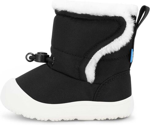 JAN & JUL Water Resistant Stay-On Winter Trail Boots for Toddler and Baby in Kuwait