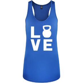 Womens Workout Tank Tops-Funny Saying Fitness Gym Racerback Sleeveless Shirts for Women