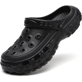 Meidiastra Kids قباقيب برسومات لطيفة للأطفال الصغار أحذية حديقة كرتونية للأماكن المغلقة والخارجية صنادل الشاطئ للأولاد والبنات in Kuwait