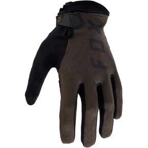 FOX RACING Ranger Gel Mountain Bike Gloves, Dirt, Small