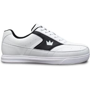 Brunswick Men's Athletic Bowling Shoes