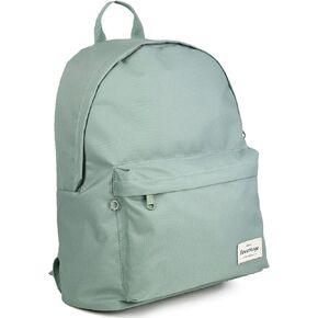Bevantage classic backpack, anti splashing, casual daily travel, laptop backpack