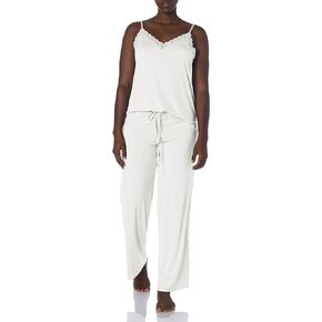 Natori Women's Feathers Knit Cami Pj