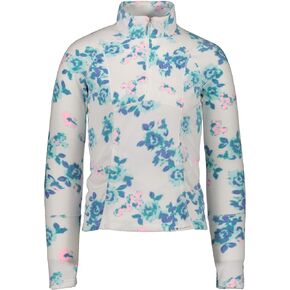 Obermeyer Women's Sonja 1/4 Zip Fleece