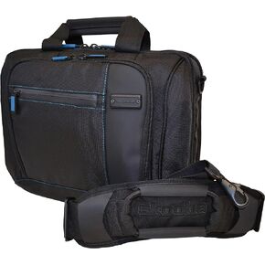 Norazza Skooba Satchel V.3 Mini, Black