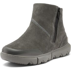 Sorel Women's Explorer II Bootie — Waterproof Leather Winter Boots