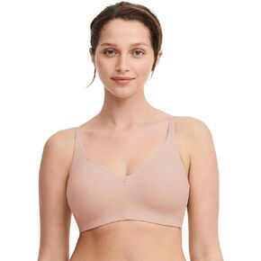 Chantelle Women's Comfort Chic Back Smoothing Wireless Bra