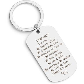 هدايا عيد الحب له هدايا سلسلة المفاتيح للأزواج هدايا عيد الحب للزوج والزوجة والصديق والصديقة in Kuwait