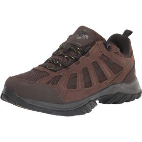 Columbia Men's Redmond Iii Waterproof Hiking Shoe