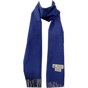 WA - Super Soft Womens Mens Luxurious Classic Cashmere Feel Wrap Scarf Plaid Scarves