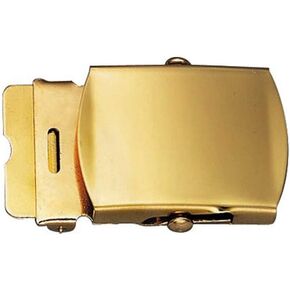 Rothco Web Belt Buckles
