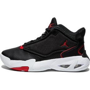 Nike unisex-child Jordan Max Aura 4 (Big Kid)