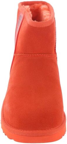 UGG Women's Classic Mini Side Logo Ii Boots in Saudi Arabia