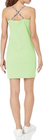 Tommy Hilfiger Women's Snap Front Bodycon Ribbed Tube Mini Dress in Saudi Arabia
