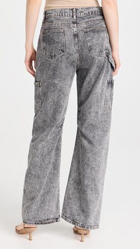 Lioness Women's Miami Vice Jeans in Saudi Arabia